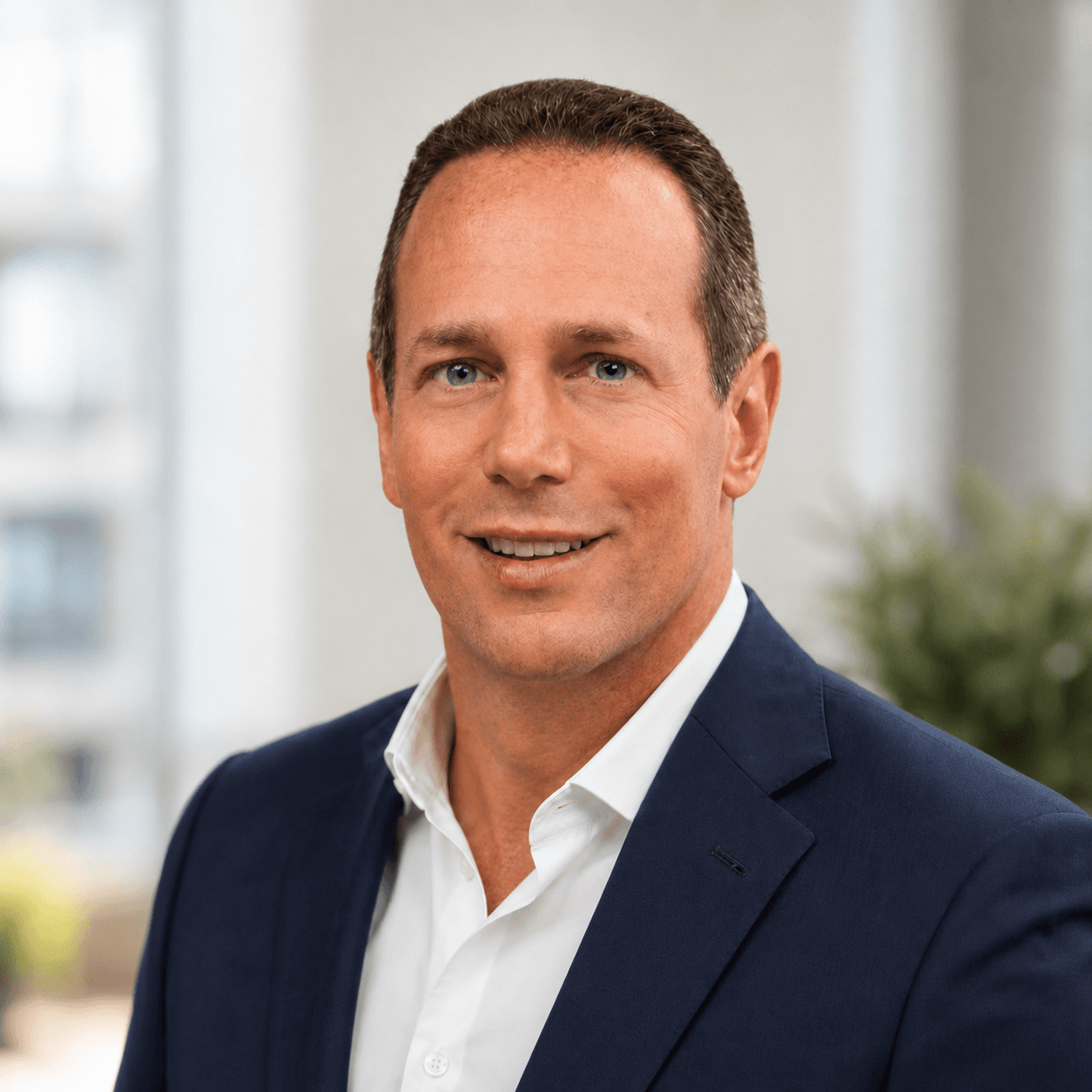 Alan Mittleman