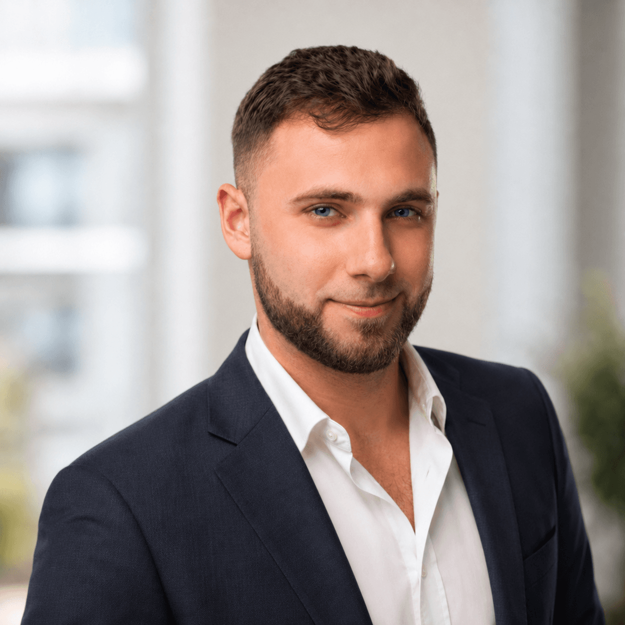 Zachary Friedman